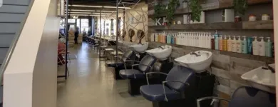 Business 5 image BIBO SALON Shampoo in Oakland CA