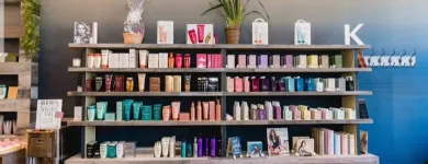 Business 7 image BIBO SALON Shampoo in Oakland CA