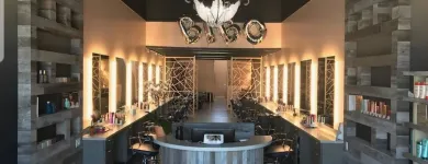 Business 9 image BIBO SALON Shampoo in Oakland CA