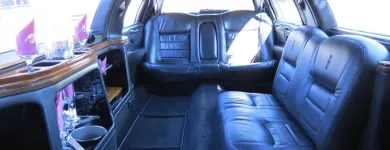 Business 3 image BIG AS TEXAS LIMOUSINE SERVICE Party Bus Rental in Austin TX