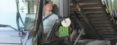 Business 1 image BIG HAUL Construction Cleanup Service in Bellevue WA