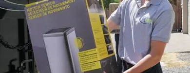 Business 3 image BIG HAUL Construction Cleanup Service in Bellevue WA