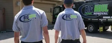 Business 6 image BIG HAUL Construction Cleanup Service in Bellevue WA