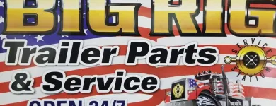 Business 5 image BIG RIG TRUCK AND TRAILER Truck Repair Shop in Indianapolis IN