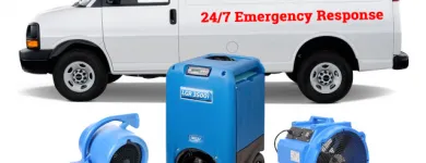 Business 3 image BIG WATER DAMAGE Water Damage Restoration in Calabasas CA