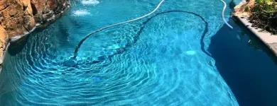 Business 1 image BIG WAVE POOL SERVICE in Yorba Linda CA