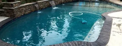 Business 2 image BIG WAVE POOL SERVICE in Yorba Linda CA