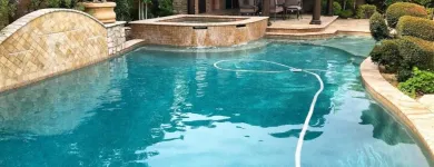 Business 5 image BIG WAVE POOL SERVICE in Yorba Linda CA