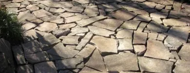 Business 1 image BILL DETHERAGE HARBOR LANDSCAPE Landscape Contractors in Broken Arrow OK