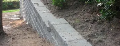 Business 3 image BILL DETHERAGE HARBOR LANDSCAPE Landscape Contractors in Broken Arrow OK
