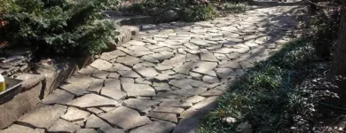 Business 5 image BILL DETHERAGE HARBOR LANDSCAPE Landscape Contractors in Broken Arrow OK