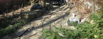 Business 6 image BILL DETHERAGE HARBOR LANDSCAPE Landscape Contractors in Broken Arrow OK