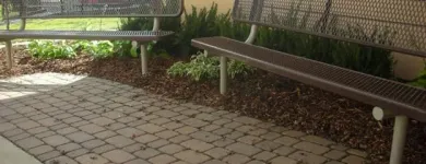 Business 7 image BILL DETHERAGE HARBOR LANDSCAPE Landscape Contractors in Broken Arrow OK