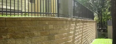 Business 8 image BILL DETHERAGE HARBOR LANDSCAPE Landscape Contractors in Broken Arrow OK