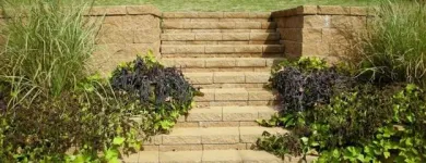 Business 9 image BILL DETHERAGE HARBOR LANDSCAPE Landscape Contractors in Broken Arrow OK