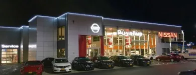 Business 1 image BILL KORUM'S PUYALLUP NISSAN Auto Parts Store in Puyallup WA