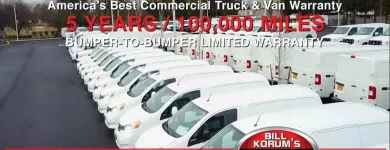 Business 2 image BILL KORUM'S PUYALLUP NISSAN Auto Parts Store in Puyallup WA