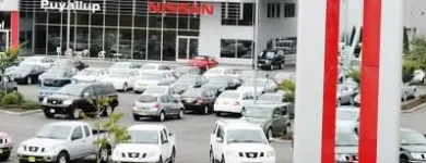 Business 3 image BILL KORUM'S PUYALLUP NISSAN Auto Parts Store in Puyallup WA