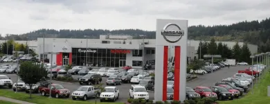 Business 5 image BILL KORUM'S PUYALLUP NISSAN Auto Parts Store in Puyallup WA