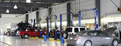 Business 6 image BILL KORUM'S PUYALLUP NISSAN Auto Parts Store in Puyallup WA