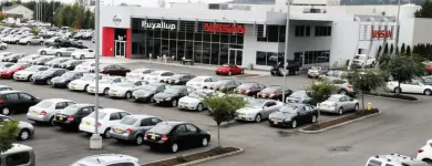 Business 8 image BILL KORUM'S PUYALLUP NISSAN Auto Parts Store in Puyallup WA