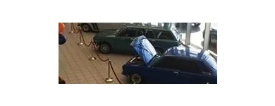 Business 9 image BILL KORUM'S PUYALLUP NISSAN Auto Parts Store in Puyallup WA