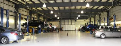 Business 11 image BILL KORUM'S PUYALLUP NISSAN Auto Parts Store in Puyallup WA