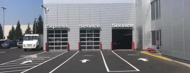 Business 13 image BILL KORUM'S PUYALLUP NISSAN Auto Parts Store in Puyallup WA