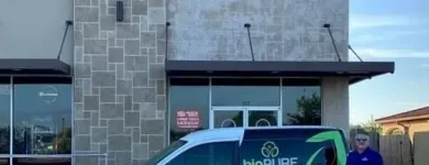 Business 1 image BIOPURE HOUSTON EAST BELT in Friendswood TX