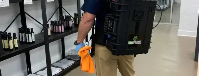 Business 4 image BIOPURE HOUSTON EAST BELT in Friendswood TX