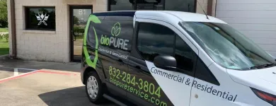 Business 5 image BIOPURE HOUSTON EAST BELT in Friendswood TX