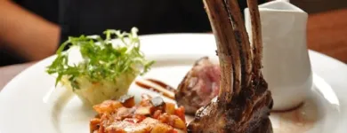 Business 1 image BISTRO CENTRAL PARC Restaurant Specials in San Francisco CA
