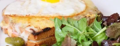 Business 3 image BISTRO CENTRAL PARC Restaurant Specials in San Francisco CA