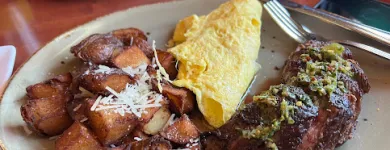 Business 4 image BISTRO CENTRAL PARC Restaurant Specials in San Francisco CA