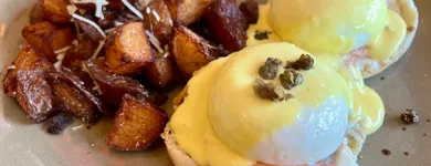 Business 5 image BISTRO CENTRAL PARC Restaurant Specials in San Francisco CA