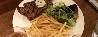 Business 6 image BISTRO CENTRAL PARC Restaurant Specials in San Francisco CA