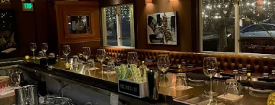 Business 7 image BISTRO CENTRAL PARC Restaurant Specials in San Francisco CA