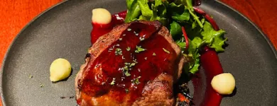 Business 8 image BISTRO CENTRAL PARC Restaurant Specials in San Francisco CA