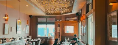 Business 9 image BISTRO CENTRAL PARC Restaurant Specials in San Francisco CA