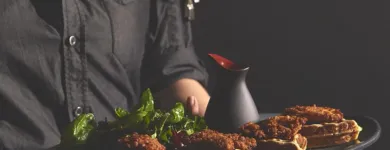 Business 2 image BLACKBARN RESTAURANT in New York NY