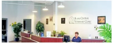 Business 4 image BLAINE CENTRAL VETERINARY CLNC Pet Specialty Services in Minneapolis MN