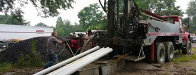 Business 1 image BLAIR & NORRIS Septic Tank Pumping Service Near Me in Indianapolis IN