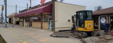 Business 2 image BLAIR & NORRIS Septic Tank Pumping Service Near Me in Indianapolis IN