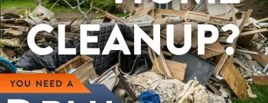 Business 3 image BLU DUMPSTER RENTAL in Birmingham MI