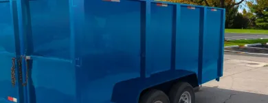 Business 7 image BLU DUMPSTER RENTAL in Birmingham MI
