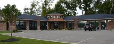 Business 8 image BLUE HALO MED SPA Weight Loss Center in Louisville KY
