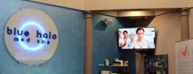 Business 9 image BLUE HALO MED SPA Weight Loss Center in Louisville KY