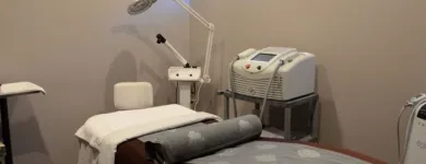 Business 19 image BLUE HALO MED SPA Weight Loss Center in Louisville KY