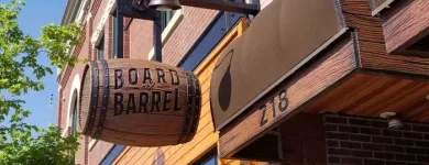 Business 1 image BLUE ORBIT SIGN STUDIO in Huntsville AL