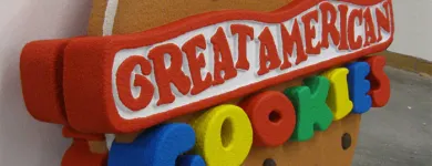 Business 4 image BLUE ORBIT SIGN STUDIO in Huntsville AL